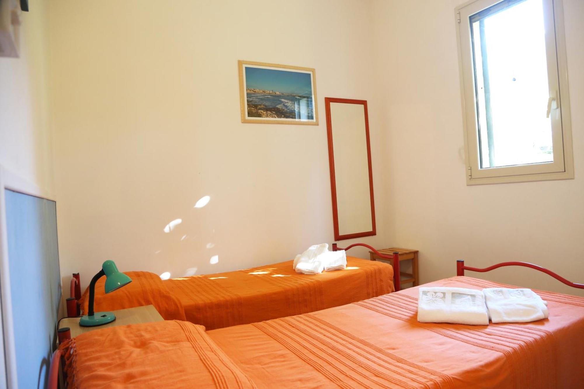 Surra Mediterranean Apartments Шиклі Екстер'єр фото