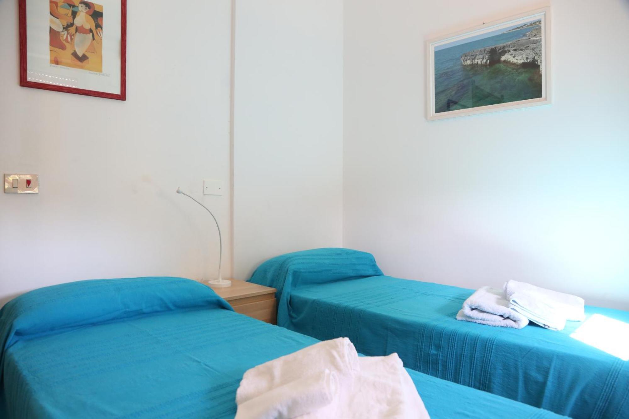 Surra Mediterranean Apartments Шиклі Екстер'єр фото