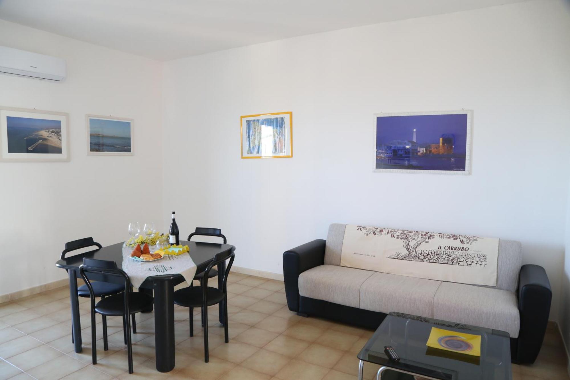 Surra Mediterranean Apartments Шиклі Екстер'єр фото