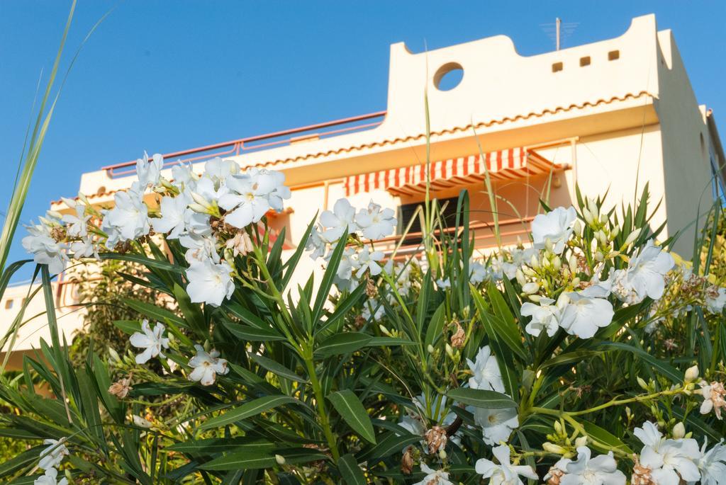 Surra Mediterranean Apartments Шиклі Екстер'єр фото