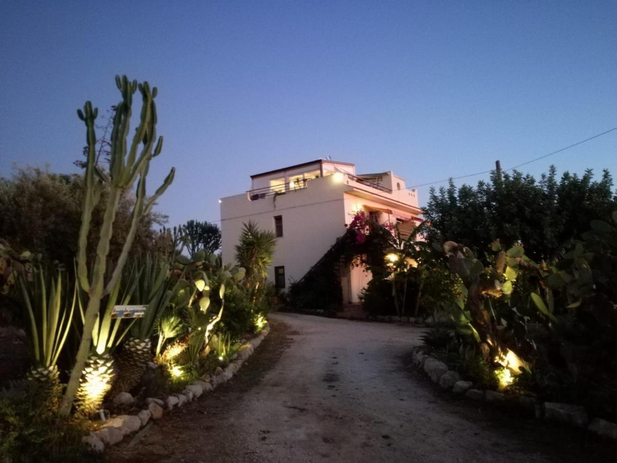 Surra Mediterranean Apartments Шиклі Екстер'єр фото