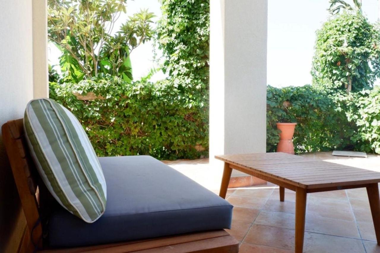 Surra Mediterranean Apartments Шиклі Екстер'єр фото